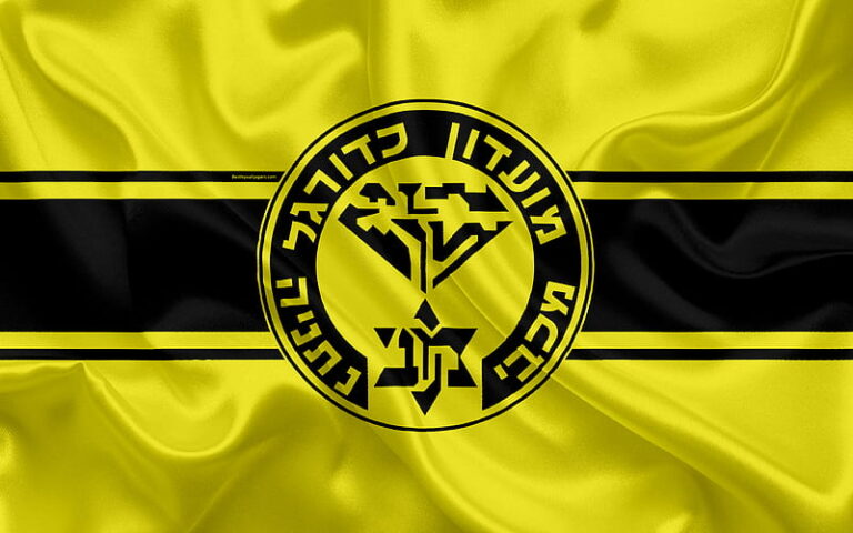 Maccabi Netanya FC