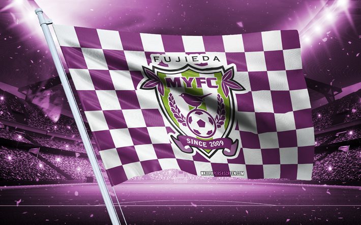 Grassroots Initiatives and Fujieda MYFC