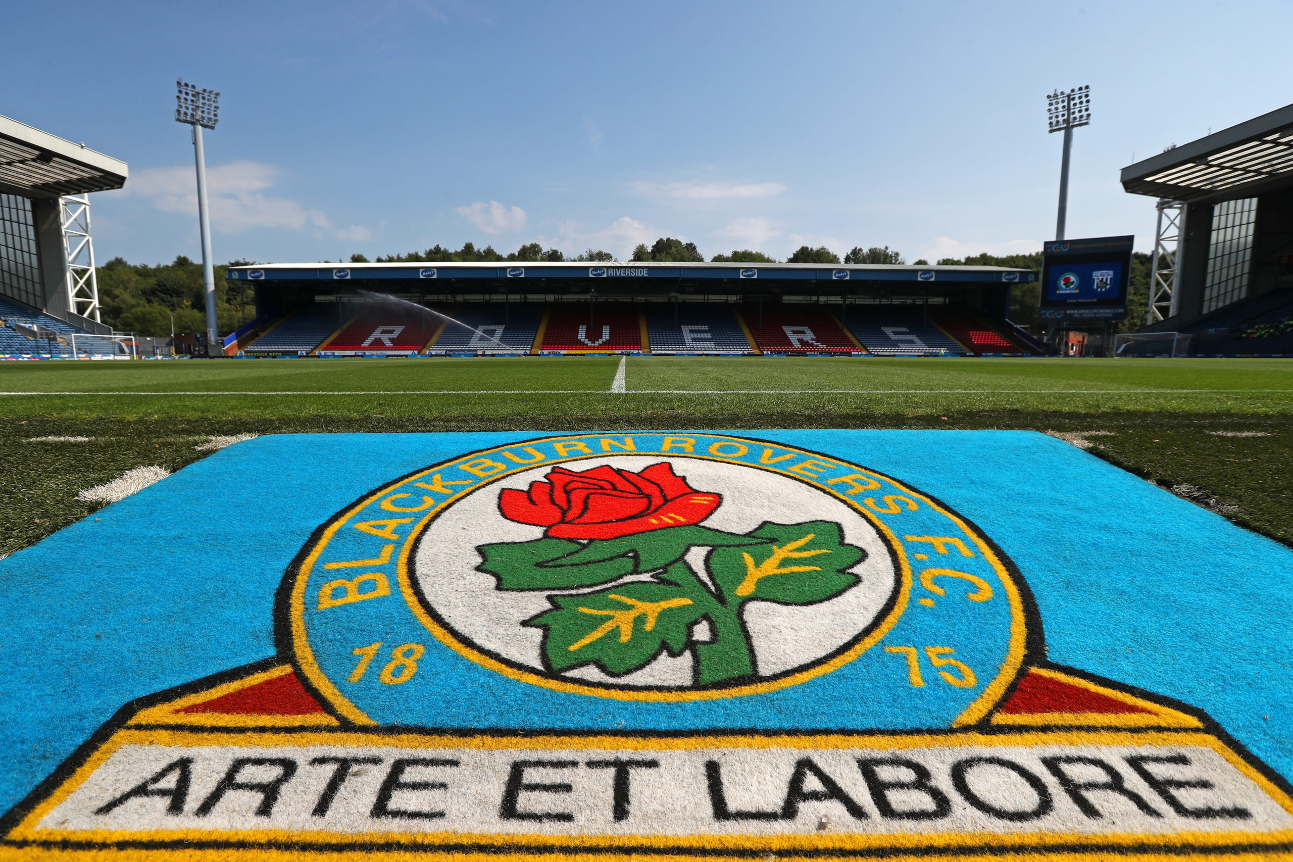 The Future of Blackburn Rovers Football Club