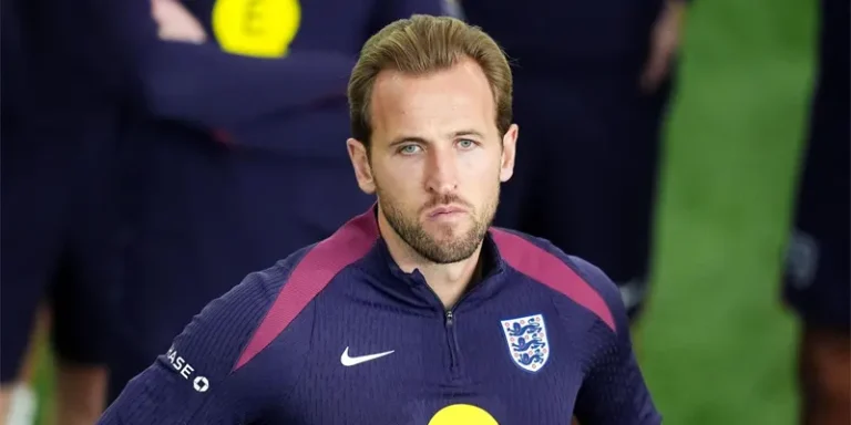 Harry Kane: The Definitive Analysis of a Modern Goalscoring Icon
